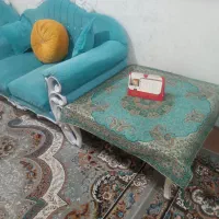 مبل راحتی 7نفره