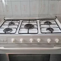 اجاق گاز فردار