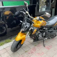 بنلی300جفت سیلندر