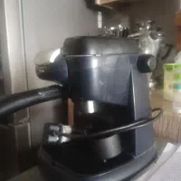 اسپرسوساز دلونگی delonghi