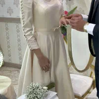 لباس مجلسی(مناسب برای عقد و مجالس)