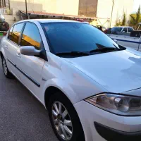 مگان 2000 اتومات مدل 90