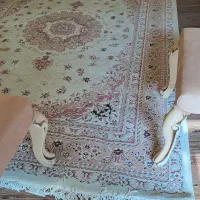 دو عدد فرش ۶ متری