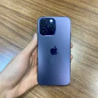 Iphone14pro با ریجستر|موبایل|تبریز, |دیوار