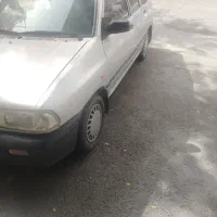 پراید صبا مدل 88