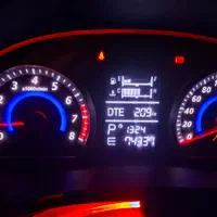 آریو اتوماتیک 1600cc، مدل ۱۳۹۷|خودرو سواری و وانت|اصفهان, دهنو|دیوار