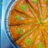 ثبت نام کلاس 2 روز باقلوا استانبولی در آکادمی سپهر|خدمات آموزشی|شیراز, شهرک صنعتی شیراز|دیوار