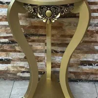 میز تلفن چوبی|میز تلفن|مشهد, کوشش|دیوار