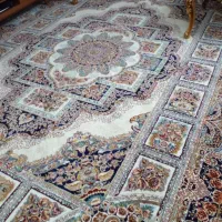 فرش درحد نو|فرش|فردیس, قریشی|دیوار