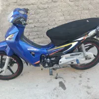 موتور بی کلاج طرح ویو