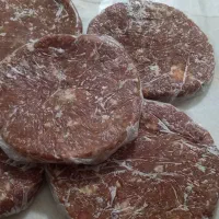 خمیر فلافل، همیرگر دستی وساندویج فلافل|خوردنی و آشامیدنی|قم, شاه ابراهیم|دیوار