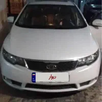سراتو ۲۰۱۲ وارداتی|خودرو سواری و وانت|تهران, نارمک|دیوار