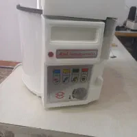 سرخ کن|اجاق گاز و لوازم برقی پخت‌وپز|جوانرود, |دیوار