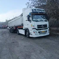 البرزتک کشنده|خودرو سنگین|خوی, |دیوار