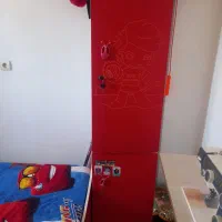 درحد نو|تخت و سرویس خواب|گنبد کاووس, |دیوار