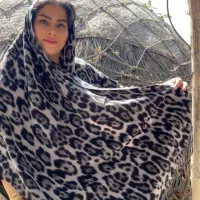 انواع شال ترندعمده و تک پوشاک|لباس|سیرجان, |دیوار