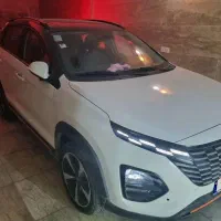 mvm x33 cross 1403|خودرو سواری و وانت|تهران, مینای شمالی (مخبر)|دیوار