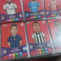 آلبوم کیمیدی|کلکسیون و سرگرمی|اسلامشهر, شهرک واوان|دیوار