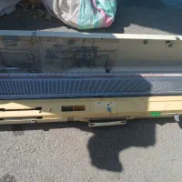 دستگاه بافندگی