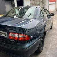 سمند LX مدل 1395