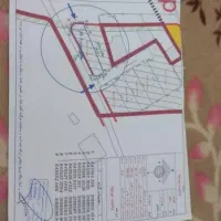 زمین کشاورزی روستایی مسکونی تجاری نودران|فروش دفتر صنعتی، کشاورزی، تجاری|فیروزآباد (فارس), |دیوار