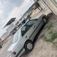 پژو ۴۰۵مدل ۸۷سالم بدون هزینه|خودرو سواری و وانت|قائمشهر, |دیوار