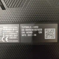 لب تاپ گیمینگ tuf|رایانه همراه|کرمانشاه, |دیوار