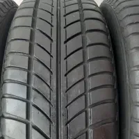 لاستیک استوک پراید پژو پیکان تیبا ساینا کوییک