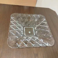 کریستال میوه خوری ژاپن اصل