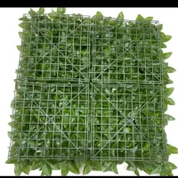 دیوار پوش یافنس چمن|گل مصنوعی|اندیشه, اندیشه فاز ۴|دیوار