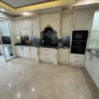 ۳۲۰متر/۴خواب/فول‌مشاعات‌/بوستانها