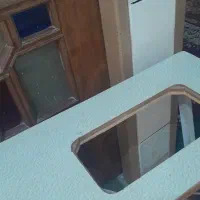 سالم ومرتب درصد نوع|لوازم خیاطی و بافتنی|کنگاور, |دیوار