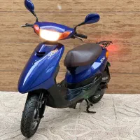 پاکشتی یاماها جوگ فول انژکتور ۵۰cc درحد صفر وینو