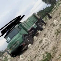 بنز تک باری
