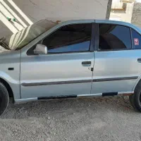 سمند lx .بهبهان