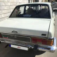 پیکان مدل۸۱ اسقاطی ترتمیز|خودرو سواری و وانت|هشتگرد, هشتگرد قدیم|دیوار