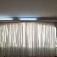 پرده و آستری نو