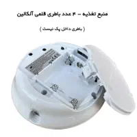 شیردوش برقی گلامور آلمان