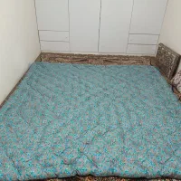 تشک و بالشت|رختخواب، بالش، پتو|سبزوار, امیر کبیر|دیوار