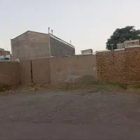 زمین مسکونی نصرت آباد