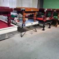 حراج بیلیارد/اسنوکر