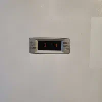 یخچال و‌فریزرKENWOOD|یخچال و فریزر|تهران, گرگان|دیوار