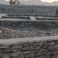 زمین فروشی در جهاد آباد 400 متر مربع|فروش زمین و ملک کلنگی|سراوان, |دیوار