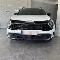 اسپورتیج ۲۰۲۴ کوشا(نقد یا معاوضه با تیگو ۷پرو)