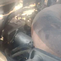 مکانیک ماشین سنگین