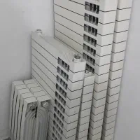 خریدار رادیاتور شوفاژ در تمام نقاط