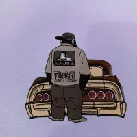 استخدام شابلون زن