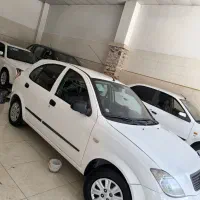 تیبا 2 مدل 99|خودرو سواری و وانت|مهاباد (آذربایجان غربی), |دیوار