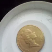 سکه الیزابت وسکه جمهوری