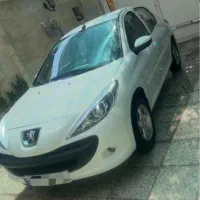 ۲۰۷ (tu3) سفید فابریک با رینگ